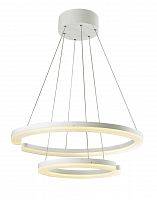 подвесной светодиодный светильник st luce sl.. в Ижевске