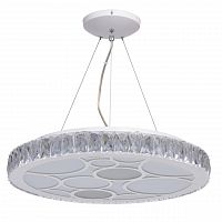 подвесной светодиодный светильник de markt фризанте 2 687010401 в Ижевске