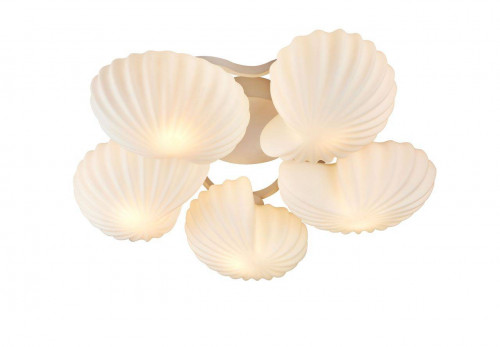 потолочная люстра st luce conglia sl534.502.05 в Ижевске