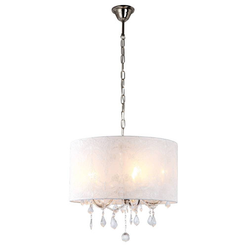 подвесная люстра arte lamp elisabeth a1800lm-5wh в Ижевске