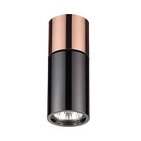 потолочный светильник odeon light duetta 3583/1c в Ижевске