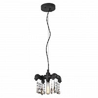 подвесной светильник lussole loft 9 lsp-9371 в Ижевске
