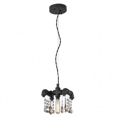 подвесной светильник lussole loft 9 lsp-9371 в Ижевске