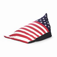 пуф usa lazy t американский флаг в Ижевске