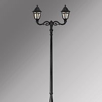 уличный фонарь fumagalli tabor adam/noemi e35.205.m20.axe27 в Ижевске
