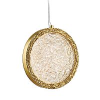 подвесной светильник bottega brass от delight collection в Ижевске