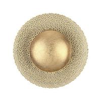 потолочный светодиодный светильник odeon light solario 3559/18l в Ижевске