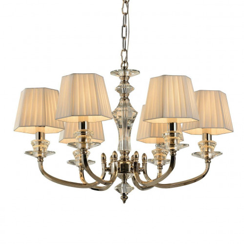 подвесная люстра omnilux giardino oml-86603-06 в Ижевске