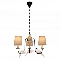 подвесная люстра loft it loft1029a-3 в Ижевске