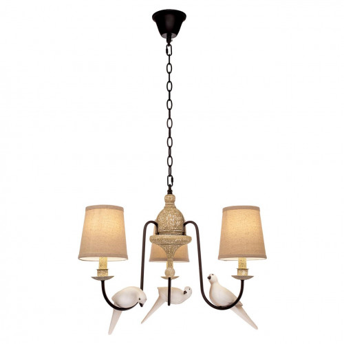 подвесная люстра loft it loft1029a-3 в Ижевске