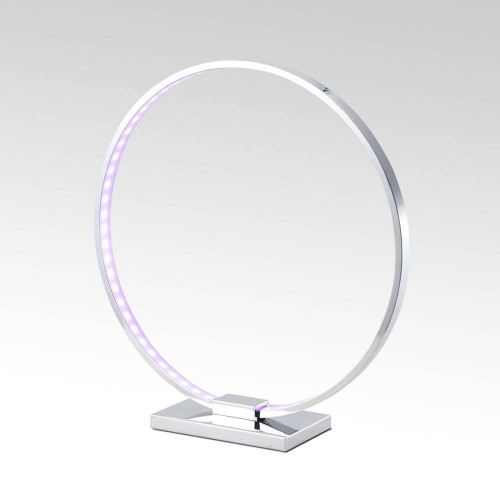 настольная лампа lucia tucci modena t170 led rgb в Ижевске