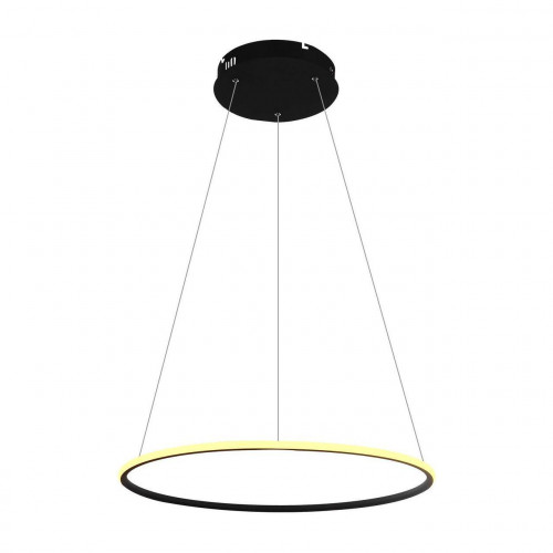 подвесной светодиодный светильник arte lamp a2500sp-1bk в Ижевске