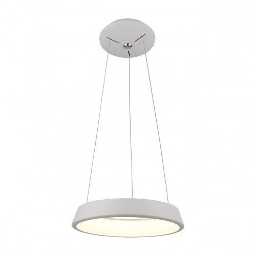 подвесной светодиодный светильник arte lamp a6240sp-1wh в Ижевске
