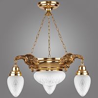 подвесная люстра kemar ouro ow30 в Ижевске