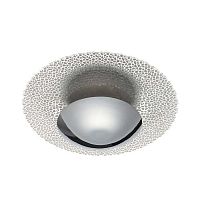 потолочный светодиодный светильник odeon light solario 3560/24l в Ижевске
