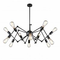 подвесная люстра omnilux fossano oml-92703-12 в Ижевске