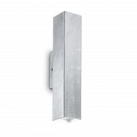 бра ideal lux sky ap2 argento в Ижевске
