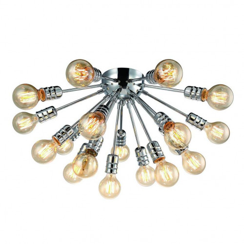 потолочная люстра arte lamp fuoco a9265pl-18cc в Ижевске