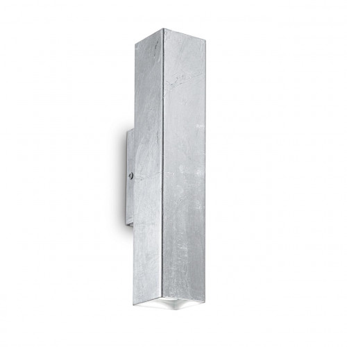 бра ideal lux sky ap2 argento в Ижевске
