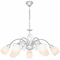 подвесная люстра silver light aimi 139.54.7 в Ижевске