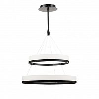 подвесной светодиодный светильник artpole nimbus 005488 в Ижевске