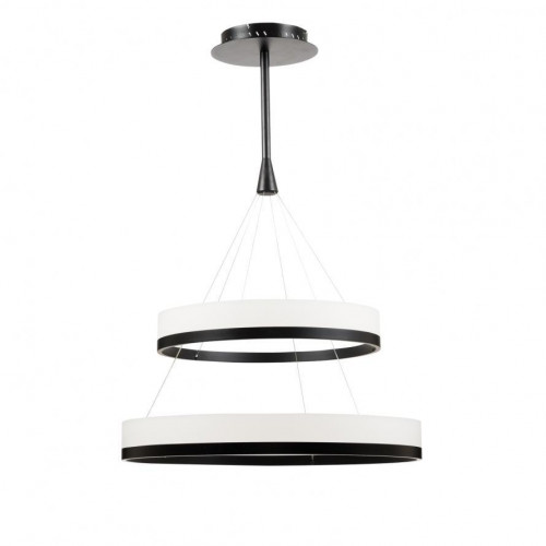подвесной светодиодный светильник artpole nimbus 005488 в Ижевске