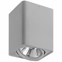 потолочный светильник lightstar monocco 212639 в Ижевске