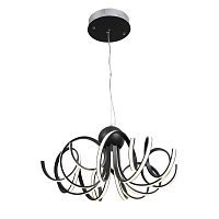 подвесная светодиодная люстра st luce fondere sl906.403.08 в Ижевске