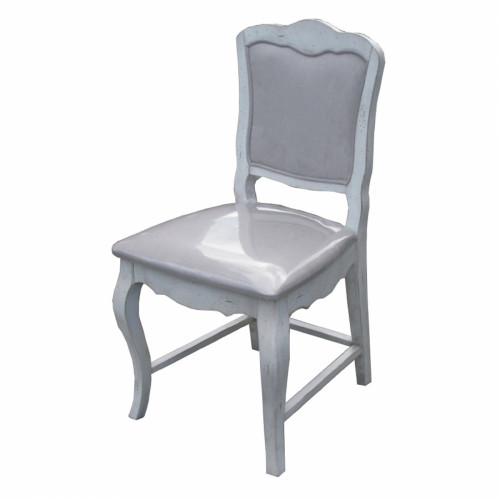 стул mobilier de maison белый в Ижевске