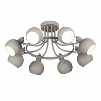потолочная люстра vitaluce v5188/8 в Ижевске