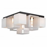 потолочная люстра st luce concreto sl536.502.09 в Ижевске