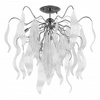 потолочная люстра lightstar vetro cristallo 793124 в Ижевске