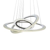 подвесной светильник rings iron от delight collection в Ижевске