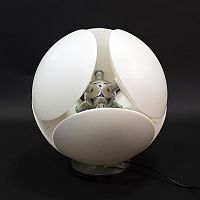 настольная лампа artpole sonnenscheibe 001088 в Ижевске