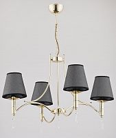 подвесная люстра alfa abil gold 23024 в Ижевске