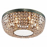 потолочный светильник toplight virginia tl7240x-06ab в Ижевске