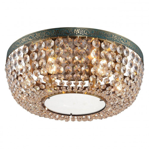 потолочный светильник toplight virginia tl7240x-06ab в Ижевске