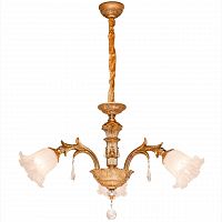 подвесная люстра silver light gioconda 730.58.3 в Ижевске