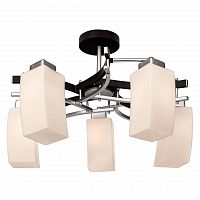 потолочная люстра silver light polka 230.59.5 в Ижевске