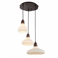 подвесная люстра st luce sl712.883.03 в Ижевске