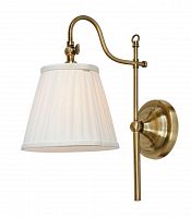 бра arte lamp seville a1509ap-1pb в Ижевске