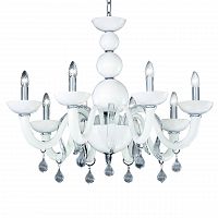 подвесная люстра ideal lux windsor sp8 в Ижевске