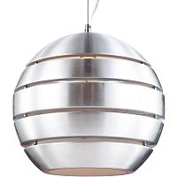 подвесной светильник arte lamp fetta a3055sp-1ss в Ижевске