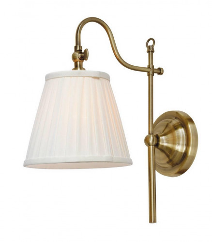 бра arte lamp seville a1509ap-1pb в Ижевске