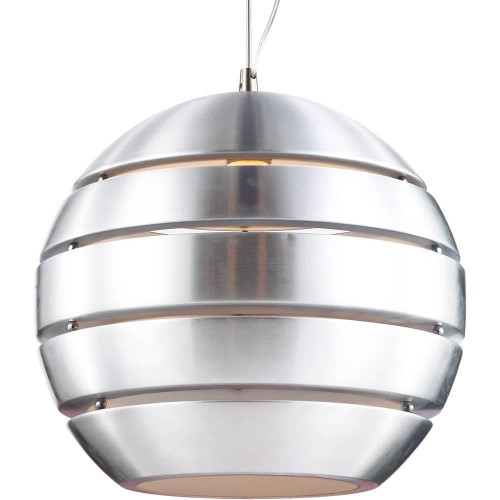 подвесной светильник arte lamp fetta a3055sp-1ss в Ижевске