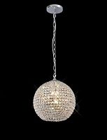 подвесной светильник mantra crystal 4601 в Ижевске