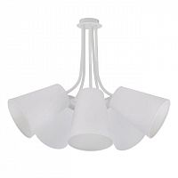 подвесная люстра nowodvorski flex shade 9277 в Ижевске