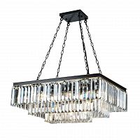 подвесная люстра divinare nova 3001/01 sp-15 в Ижевске