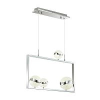 подвесная светодиодная люстра odeon light domus 4192/31l в Ижевске