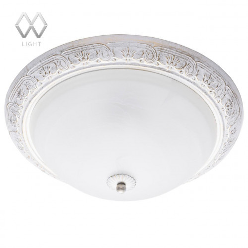 потолочный светильник mw-light ариадна 12 450013703 в Ижевске